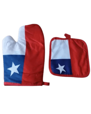 Guante Fiestas Patrias