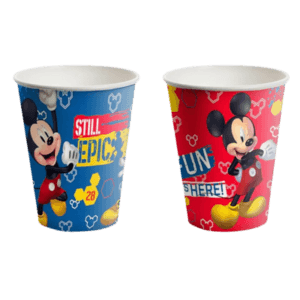 Vasos Mickey Fun