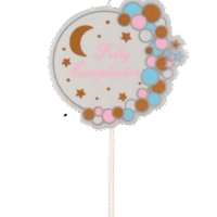 Velas Feliz Cumpleaños