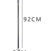 Bastón de Mago o hechicero