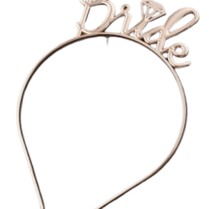 Cintillo Bride