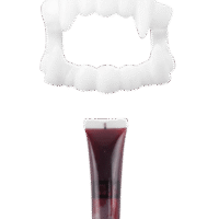 Set de Dientes y Sangre