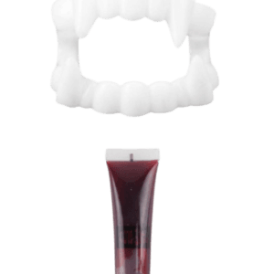 Set de Dientes y Sangra