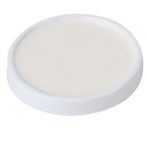 Pintura Fácial Blanca