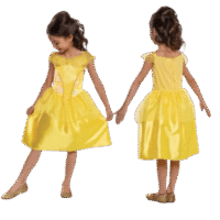 Disfraz Bella Disney