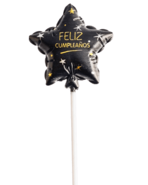Vela Estrella Negra