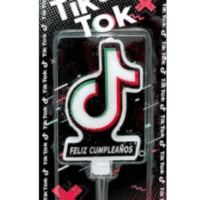 Vela Tik Tok
