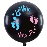 Globo Revelación 45 cm