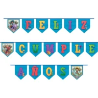 Guirnalda Dino Ranch