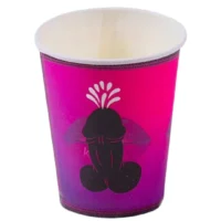 Vasos Polipapel Despedida Soltera, 6 Piezas