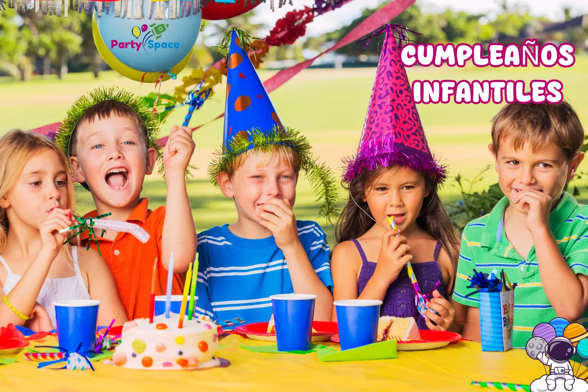 cumpleaños-infantiles