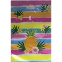 Bolsa de dulces Piña, 10 Piezas