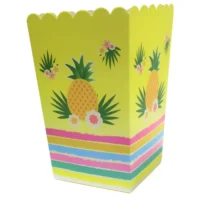 Caja  Piña  x 6 Piezas