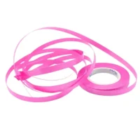 Cinta Decorativa Rosada 5mm x 10 M