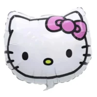 Globo Hello Kitty, 70 cms
