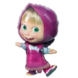 Globo Masha