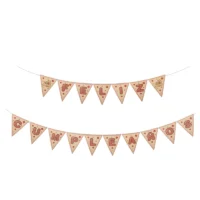 Banderin Capibara 3m