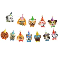 Guirnalda Perros 5 m