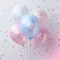 Globos Perlados