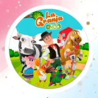 La granja de Zenón