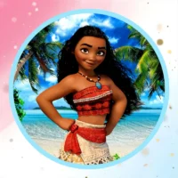 Moana