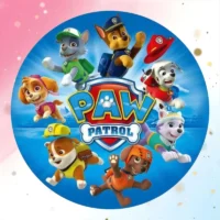 Paw Patrol