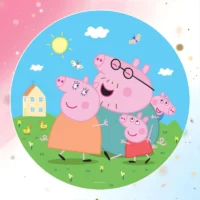 Peppa Pig