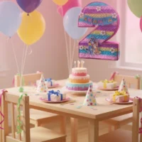 Piñatas, Bolsas, Cajas