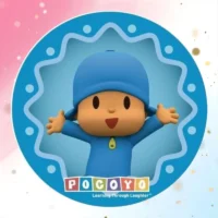 Pocoyo