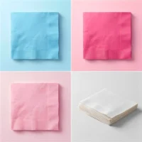 Servilletas unicolor